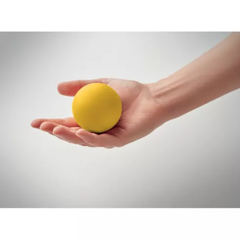 Pelota de goma que rebota. FUNBALL