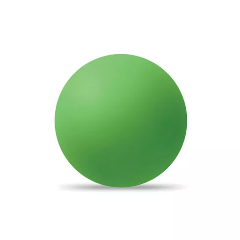 Pelota de goma que rebota. FUNBALL