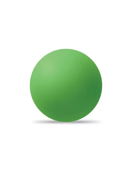 Pelota de goma que rebota. FUNBALL