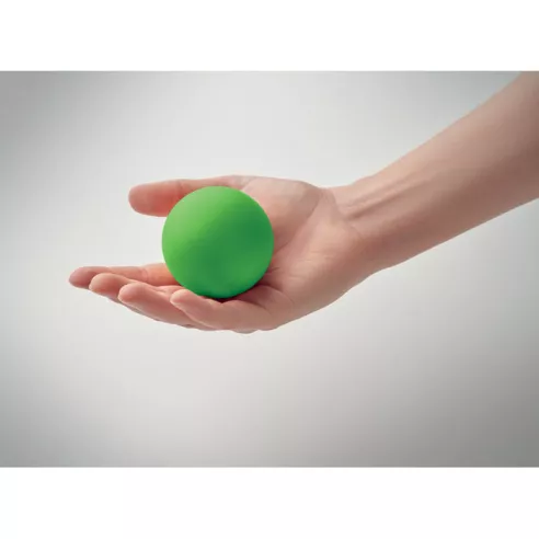 Pelota de goma que rebota. FUNBALL