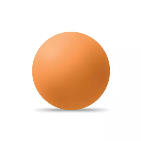 Pelota de goma que rebota. FUNBALL