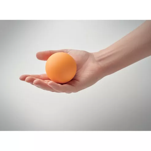 Pelota de goma que rebota. FUNBALL