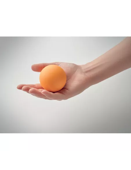 Pelota de goma que rebota. FUNBALL