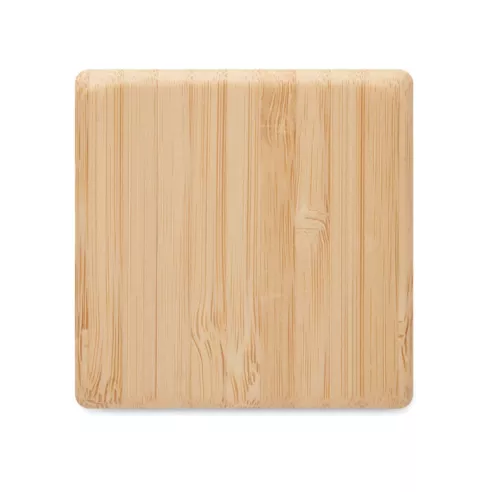 Bamboo twist snooze timer CURT
