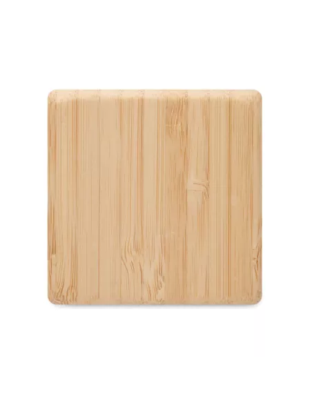 Bamboo twist snooze timer CURT