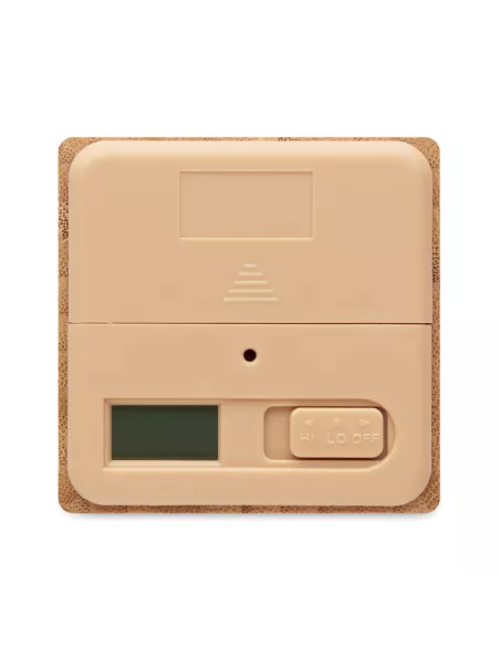 Bamboo twist snooze timer CURT