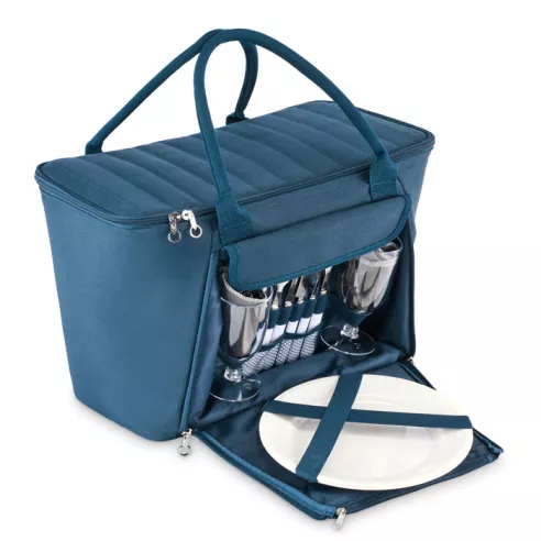 RPET picnic cooler bag FORUS
