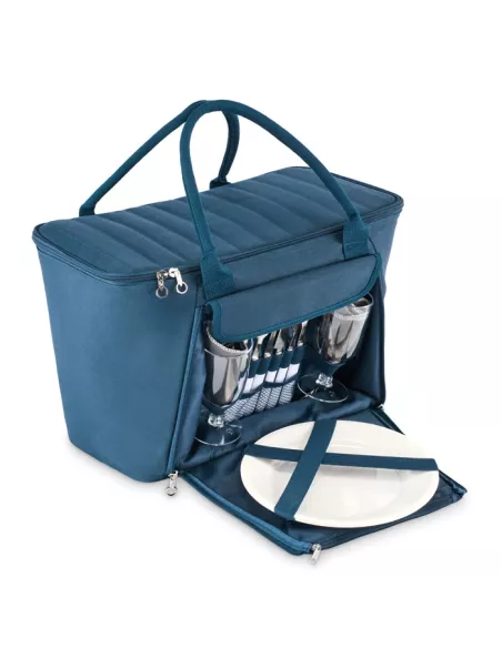 RPET picnic cooler bag FORUS