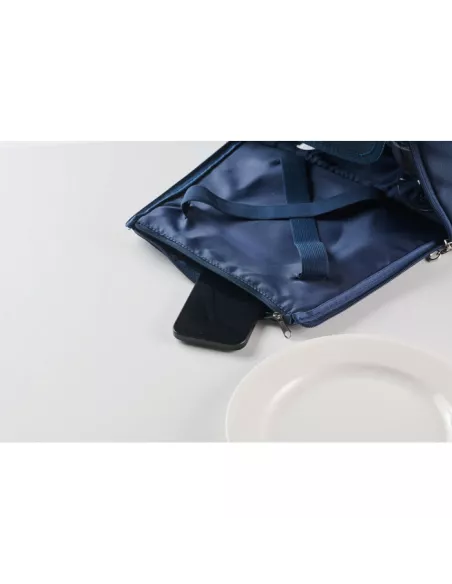 RPET picnic cooler bag FORUS