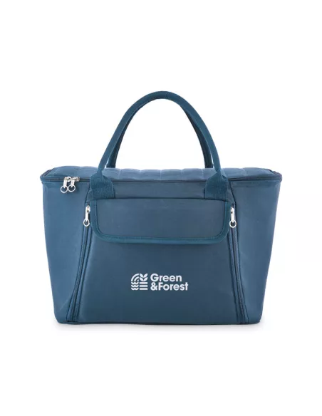 RPET picnic cooler bag FORUS