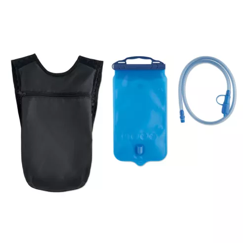 Sports backpack 420D PU CONFI