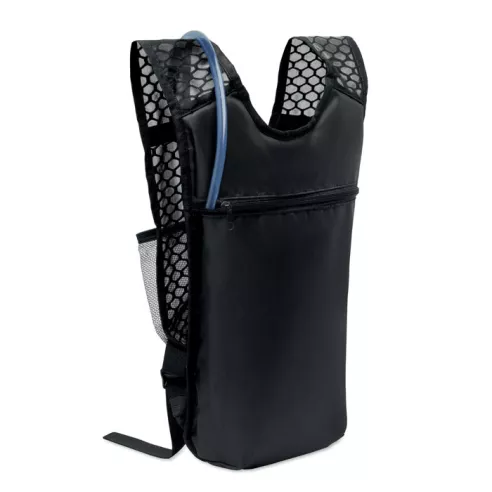 Sports backpack 420D PU CONFI