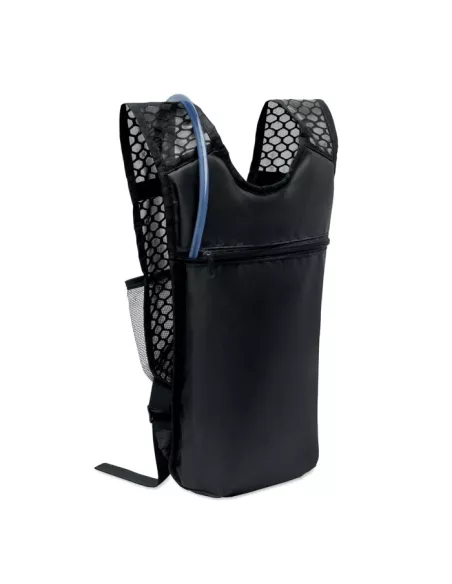 Sports backpack 420D PU CONFI