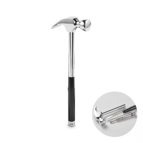 Carbon steel claw hammer CLAW IT