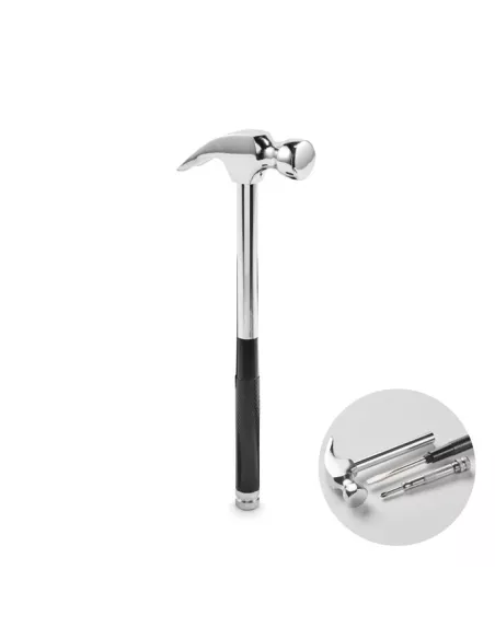 Carbon steel claw hammer CLAW IT