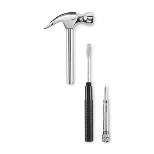 Carbon steel claw hammer CLAW IT