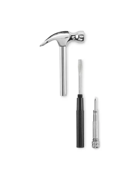 Carbon steel claw hammer CLAW IT