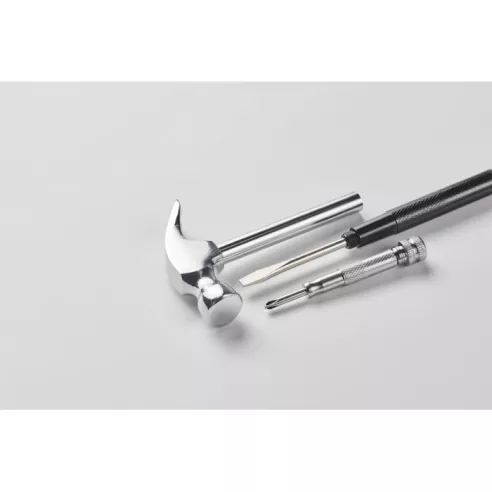 Carbon steel claw hammer CLAW IT