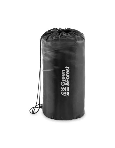 Outdoor sleeping bag ASLEEP