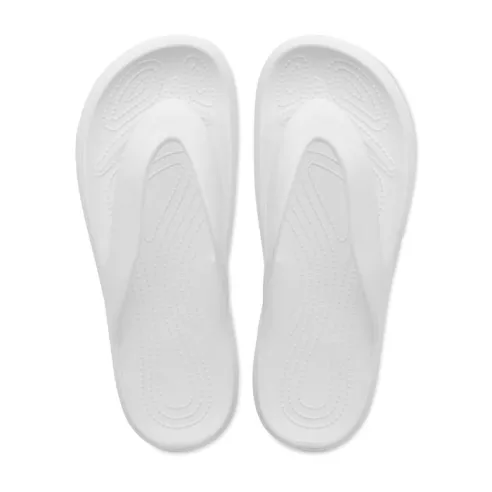 Customized Evaslip beach flip-flops size 44-45