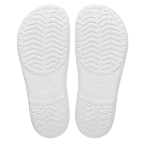 Customized Evaslip beach flip-flops size 44-45