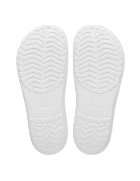 Customized Evaslip beach flip-flops size 44-45