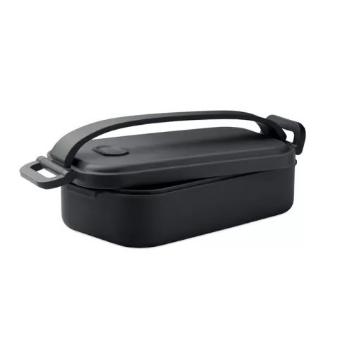 PP lunch box 800ml SARNIE