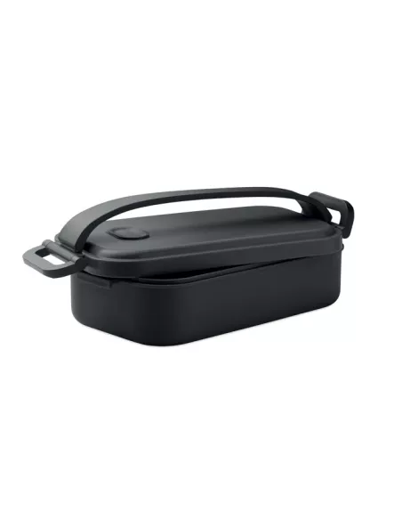 PP lunch box 800ml SARNIE