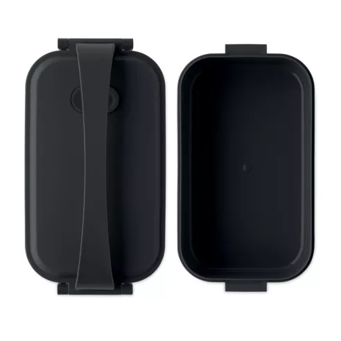 PP lunch box 800ml SARNIE
