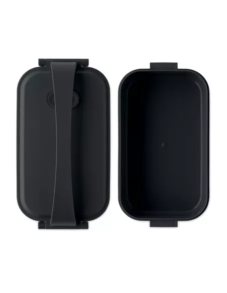 PP lunch box 800ml SARNIE