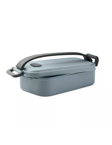 PP lunch box 800ml SARNIE