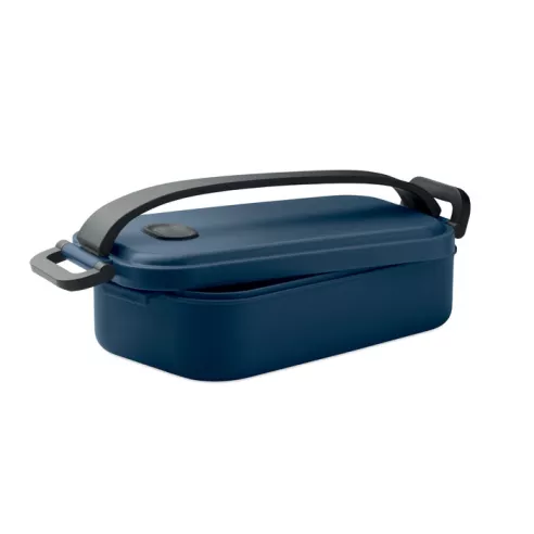 PP lunch box 800ml SARNIE