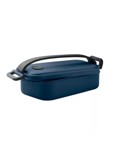 PP lunch box 800ml SARNIE