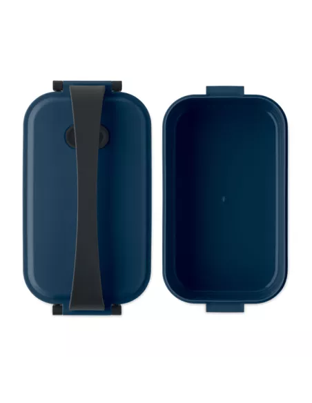 PP lunch box 800ml SARNIE