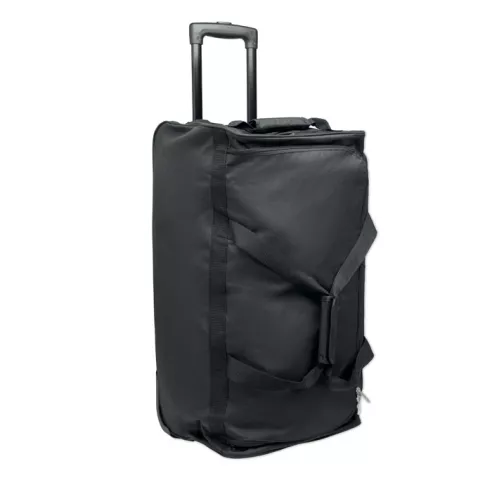 Duffle bag trolley 600D RPET ITFITS