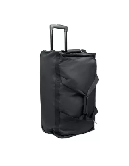 Duffle bag trolley 600D RPET ITFITS