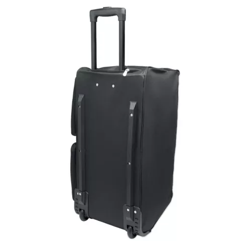 Duffle bag trolley 600D RPET ITFITS