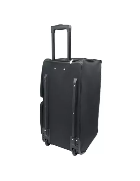 Duffle bag trolley 600D RPET ITFITS