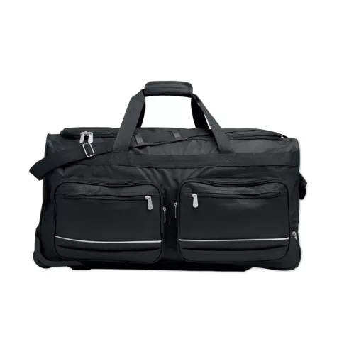 Duffle bag trolley 600D RPET ITFITS