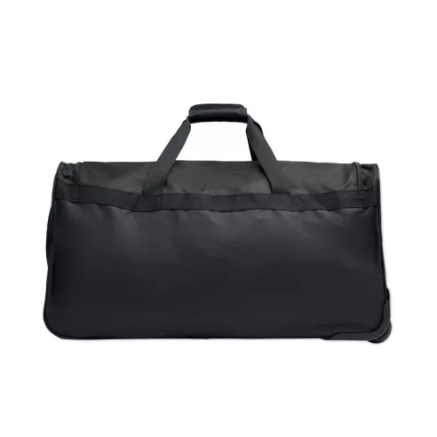 Duffle bag trolley 600D RPET ITFITS
