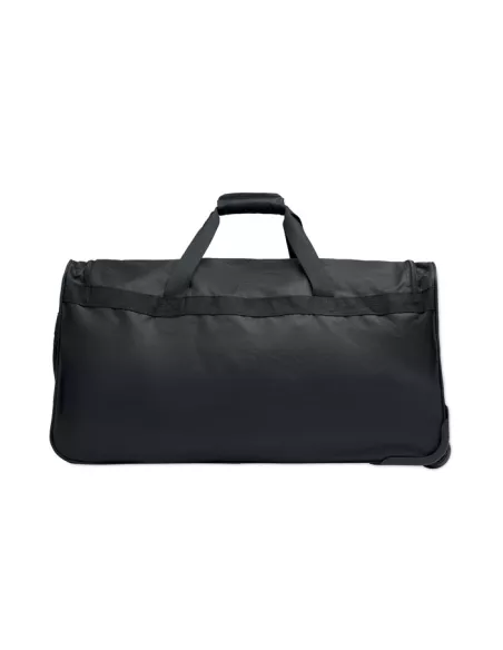 Duffle bag trolley 600D RPET ITFITS