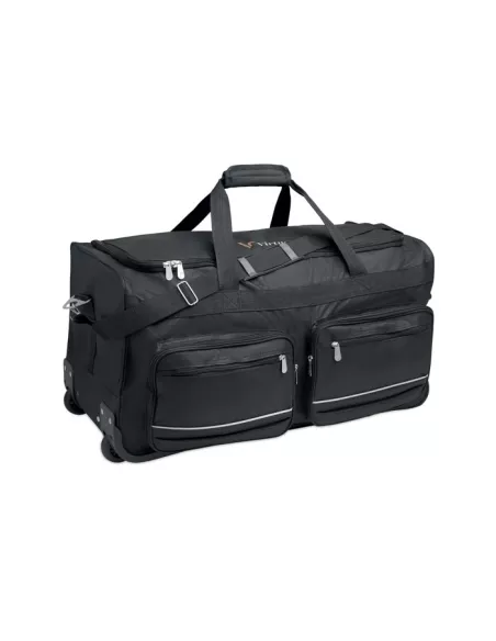 Duffle bag trolley 600D RPET ITFITS