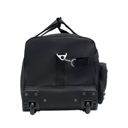 Duffle bag trolley 600D RPET ITFITS