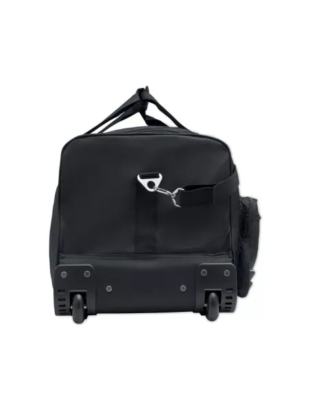 Duffle bag trolley 600D RPET ITFITS