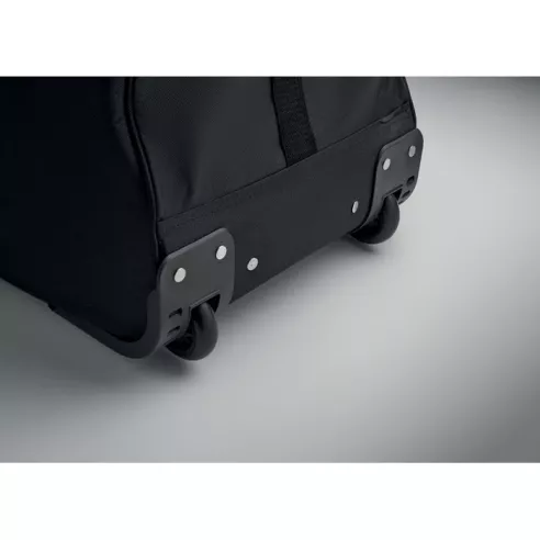 Duffle bag trolley 600D RPET ITFITS
