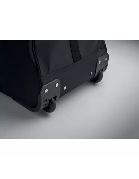 Duffle bag trolley 600D RPET ITFITS