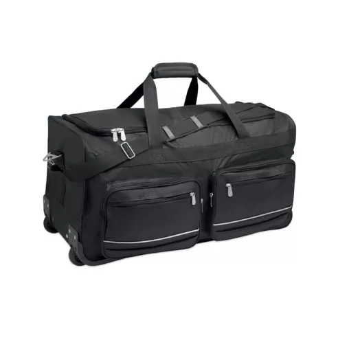 Duffle bag trolley 600D RPET ITFITS