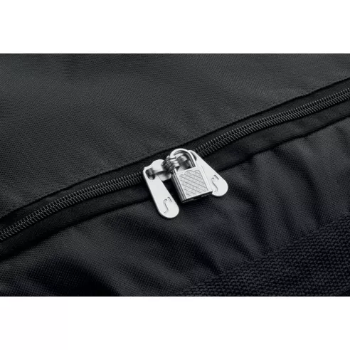 Duffle bag trolley 600D RPET ITFITS