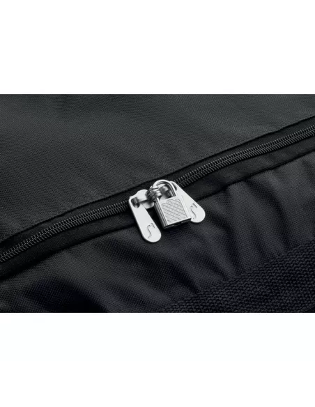 Duffle bag trolley 600D RPET ITFITS
