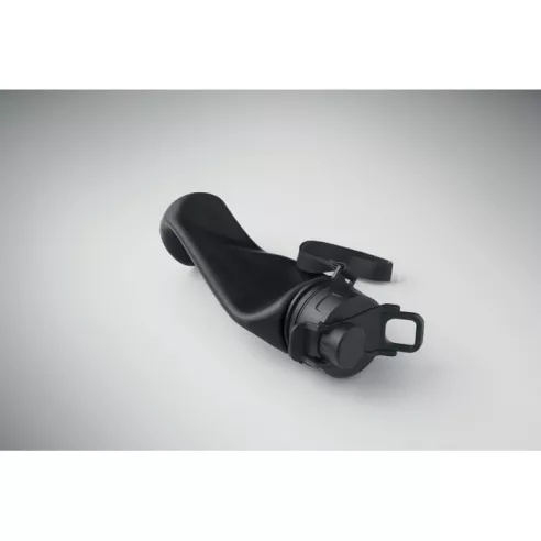 Foldable silicone sports bottle LETT